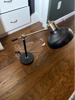 Desk Lamp
