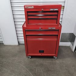 Craftsman Tool Chests