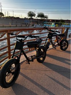 Super 73 zx