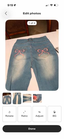 Women’s SHEIN jeans size 28