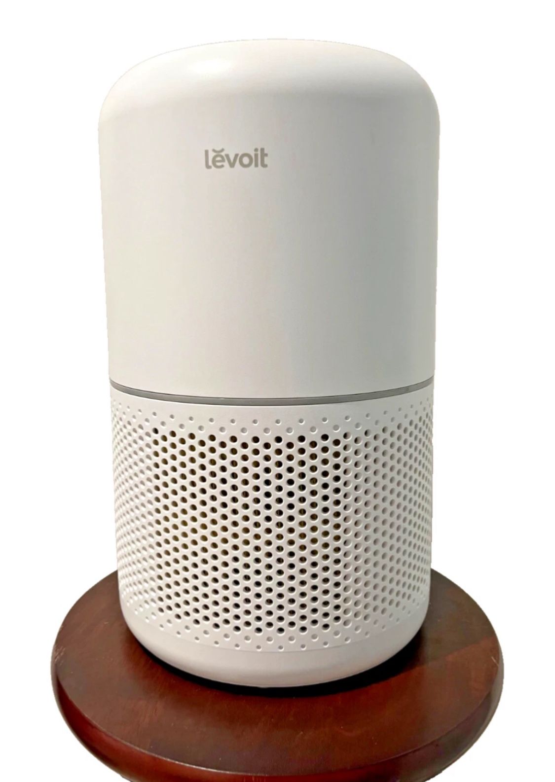 LEVOIT Core 300 True HEPA Air Purifier - White