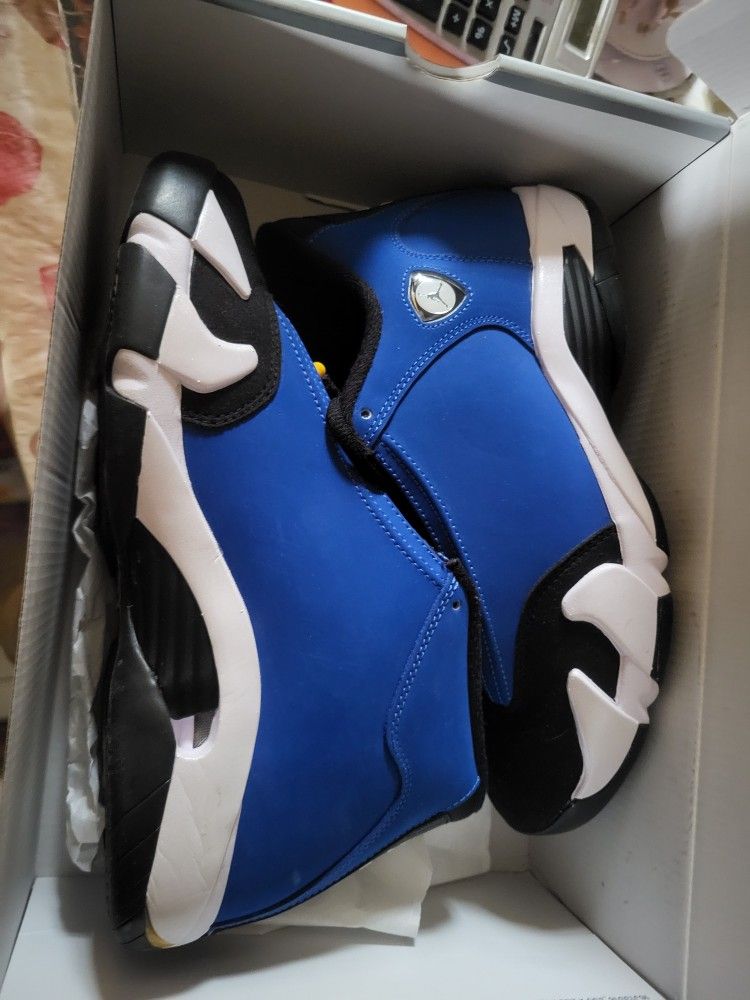 Jordan 14 Mens Size 8.5