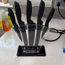 Cuchillos De Cosína