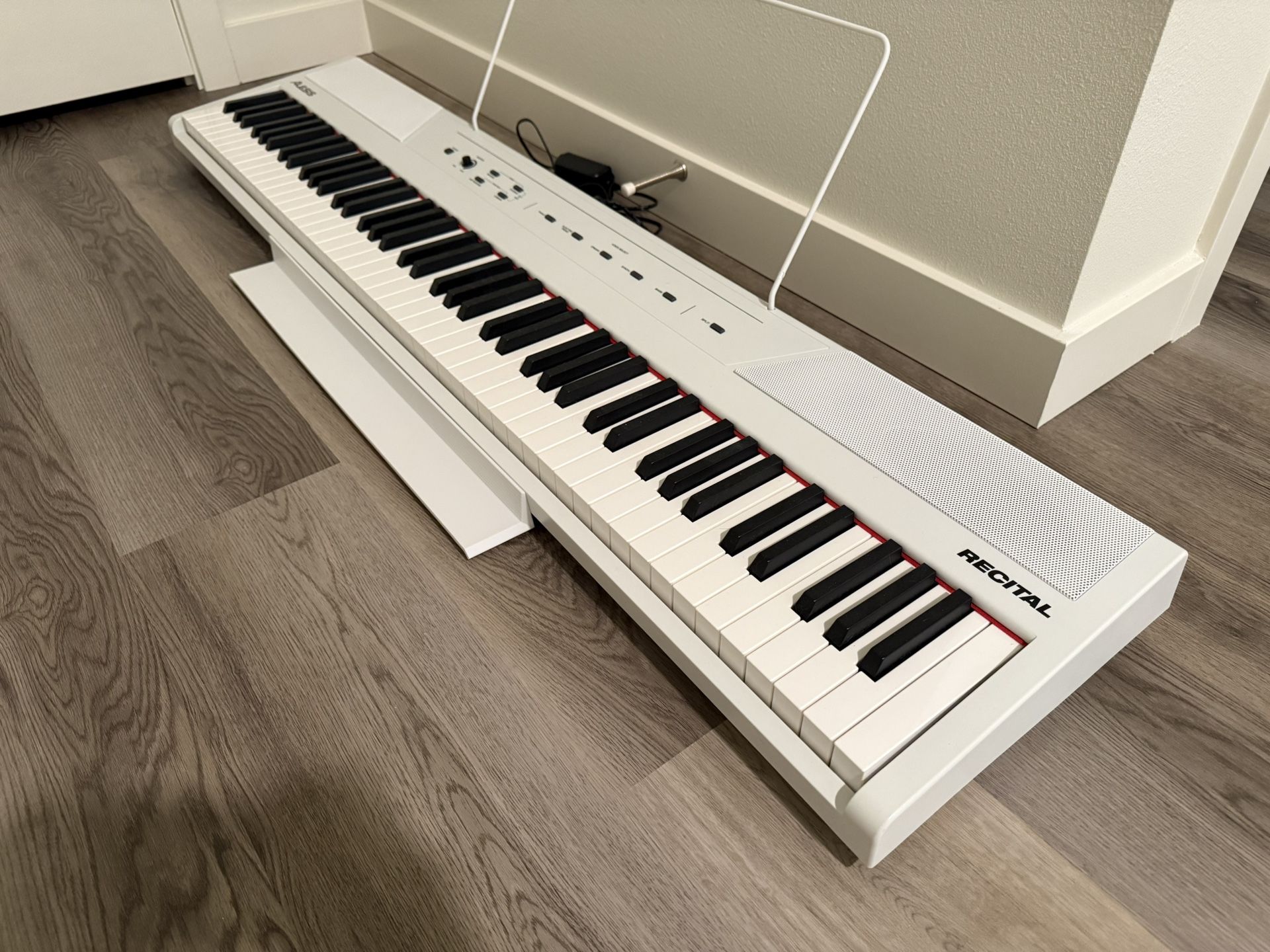 Alesia Recital 88-Key Digital Piano