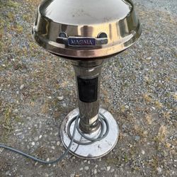 Marine Bbq Gas Grill