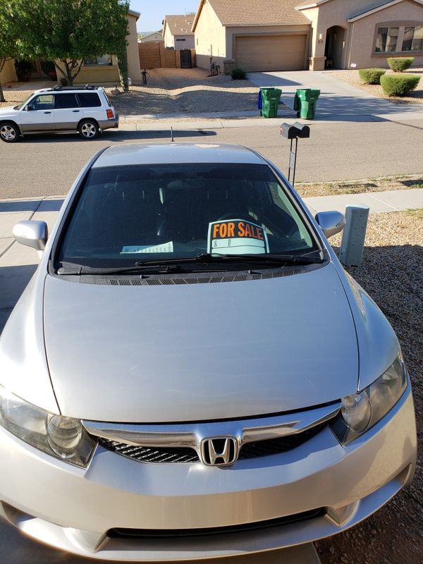 Car for Sale in Tucson, AZ OfferUp