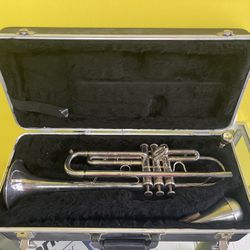 Kanstul Musical Trumpet 