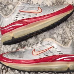 2005 Nike Air Max 360 OG Vintage 312795-011 Mens Youth size 5.5 or Womens 7