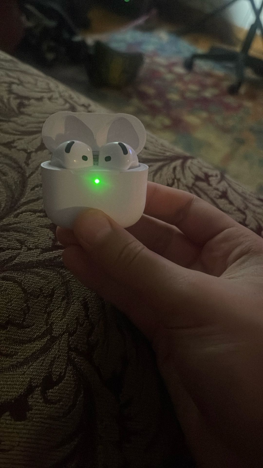 AirPod 4 ANC 