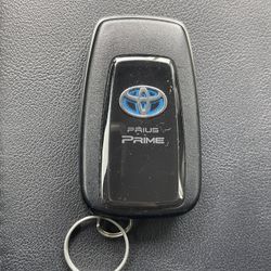 Toyota Key Fob  OEM