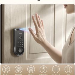 Lockin Palm Vein Recognition Smart Lock 