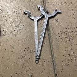 holdrite testrite wrench 4”
