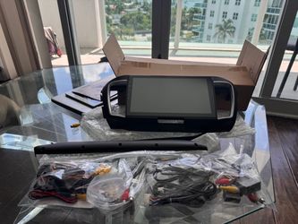 Honda accord 9th gen CarPlay