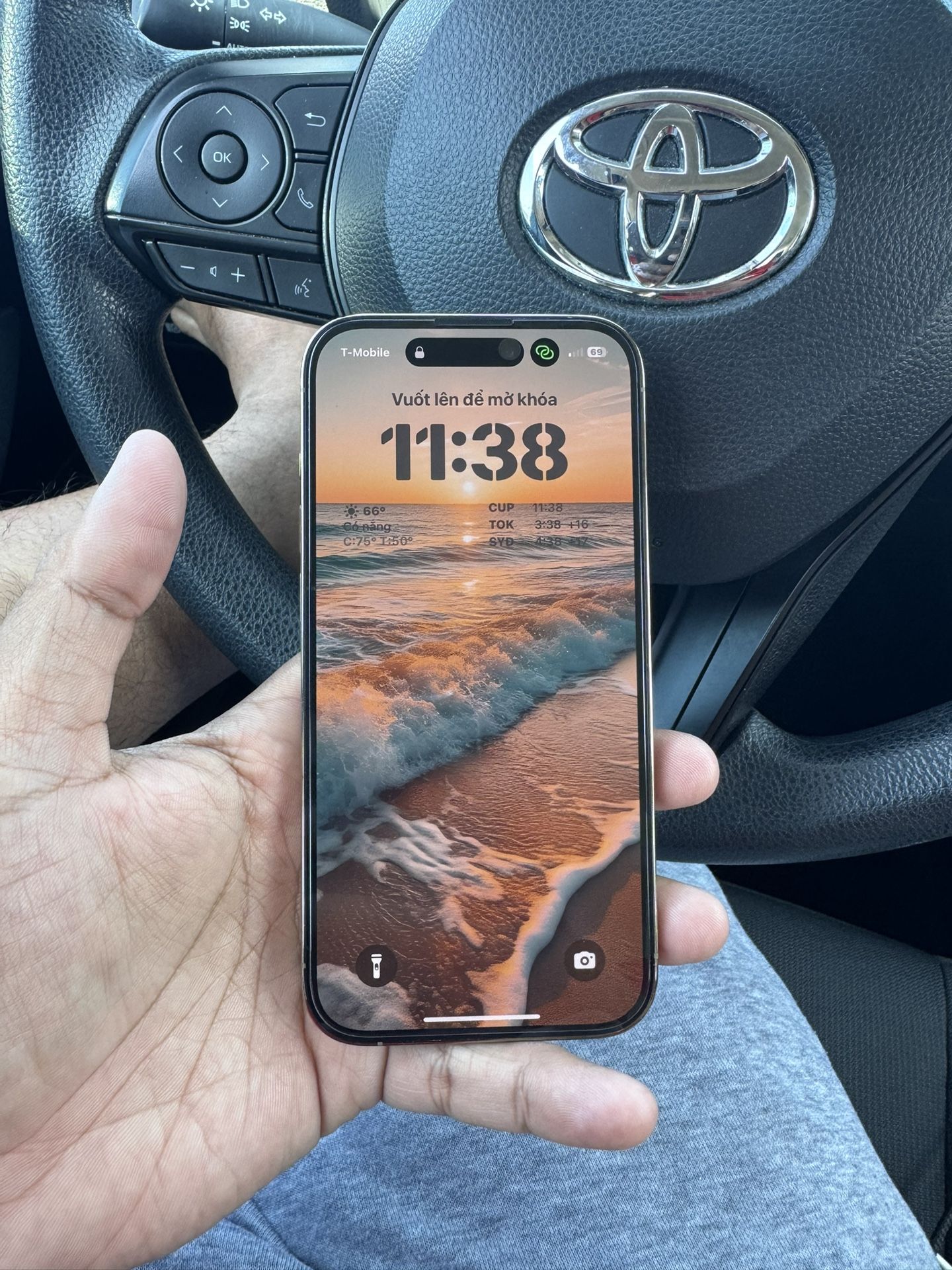 IPhone 14 Pro 512 Gb Unlocked