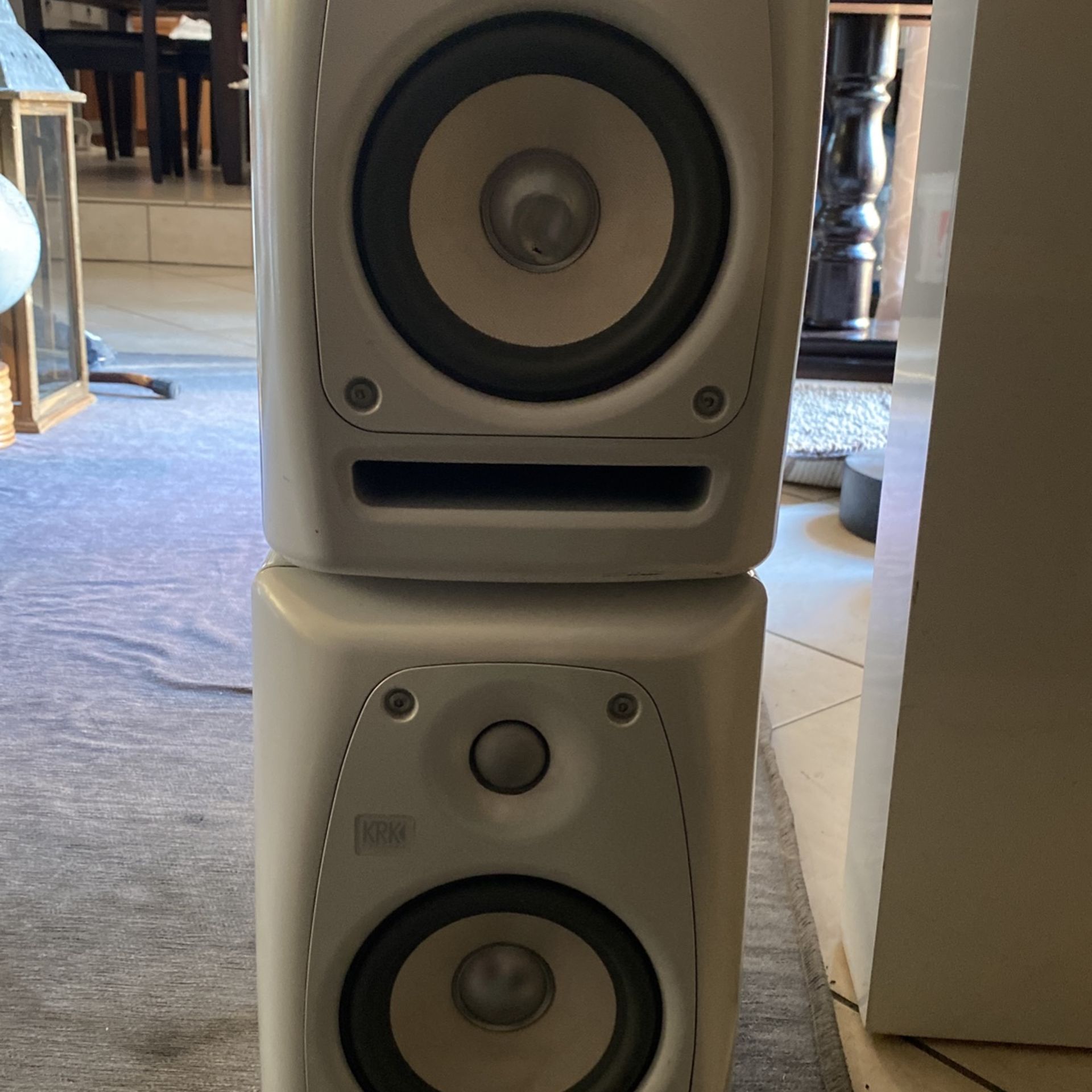 Studio Monitors Limited Edition KRK Rokit 5