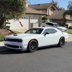 2013 Dodge Challenger