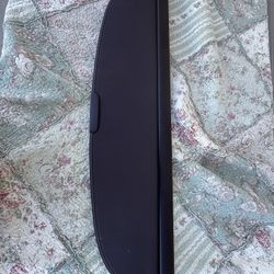 Lexus Cargo Cover - Rx350