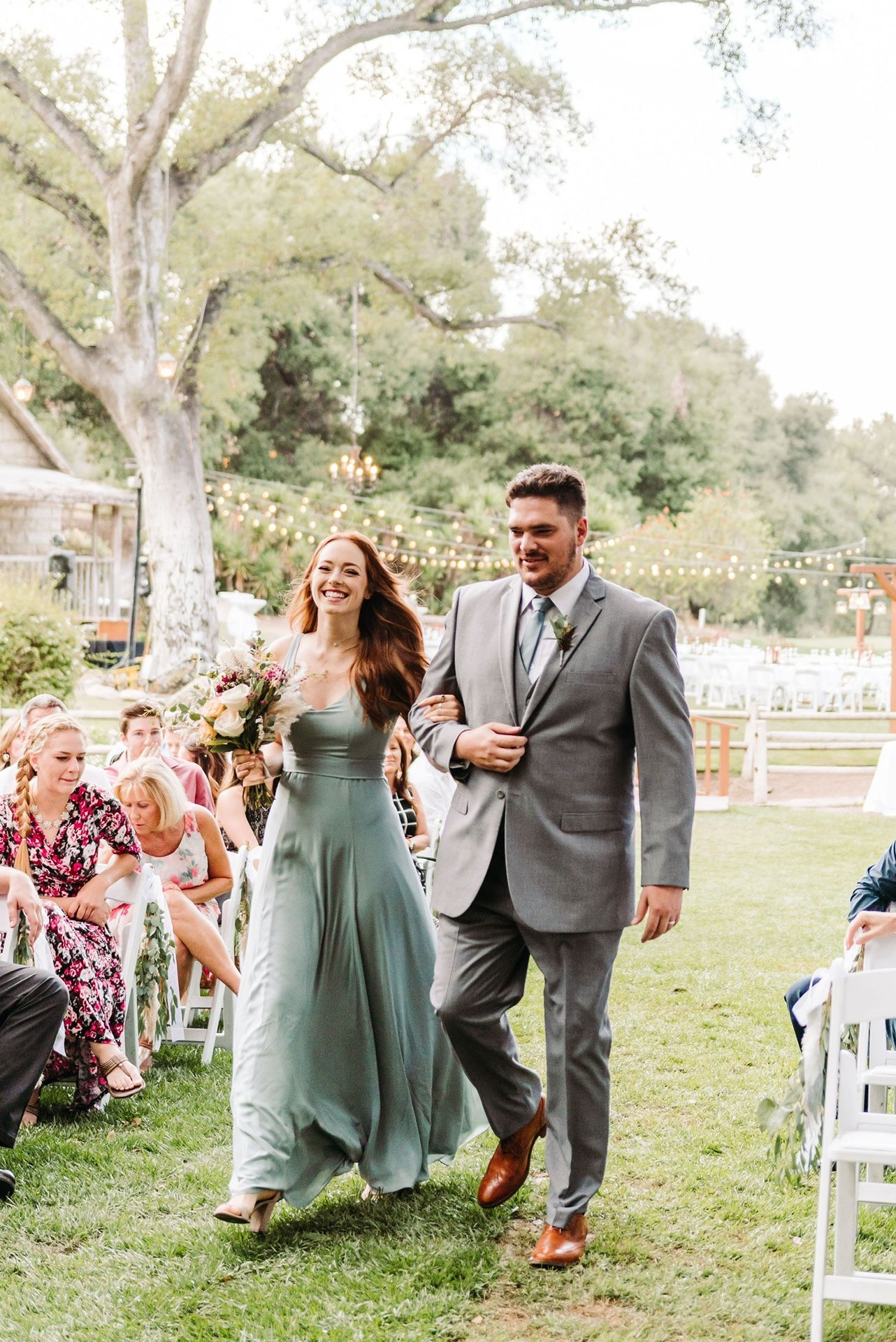 Show Me Your Mumu Bridesmaid Dress