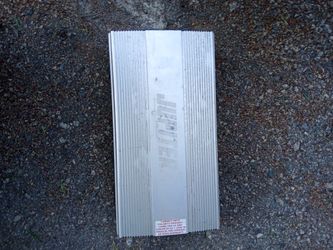 Jupiter Inverter 5000 Watt's