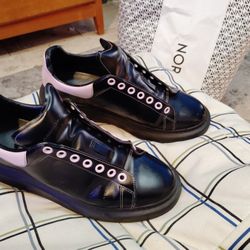 Alexander McQueen Shoes