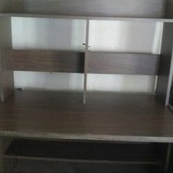 Computer Desk