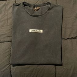 Rare Gymshark Tee (S)