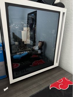 OMEN PC  looking for money or an e-bike