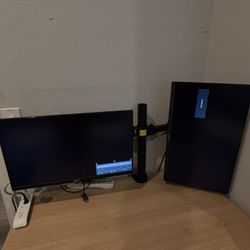 Acer Monitors 