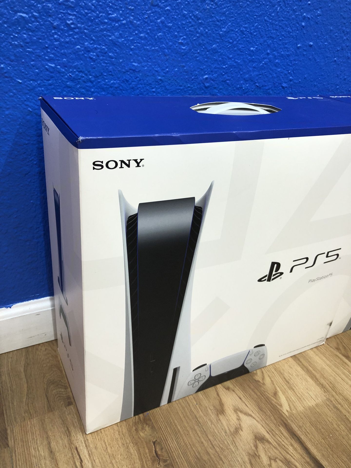 Playstation5
