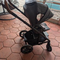 Nuna Mixx Stroller