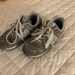 New Balance shoes for little kids 
