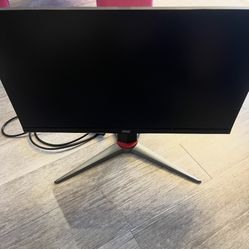 AOC 24G2SP Monitor
