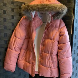 Girl’s Coats / Jackets