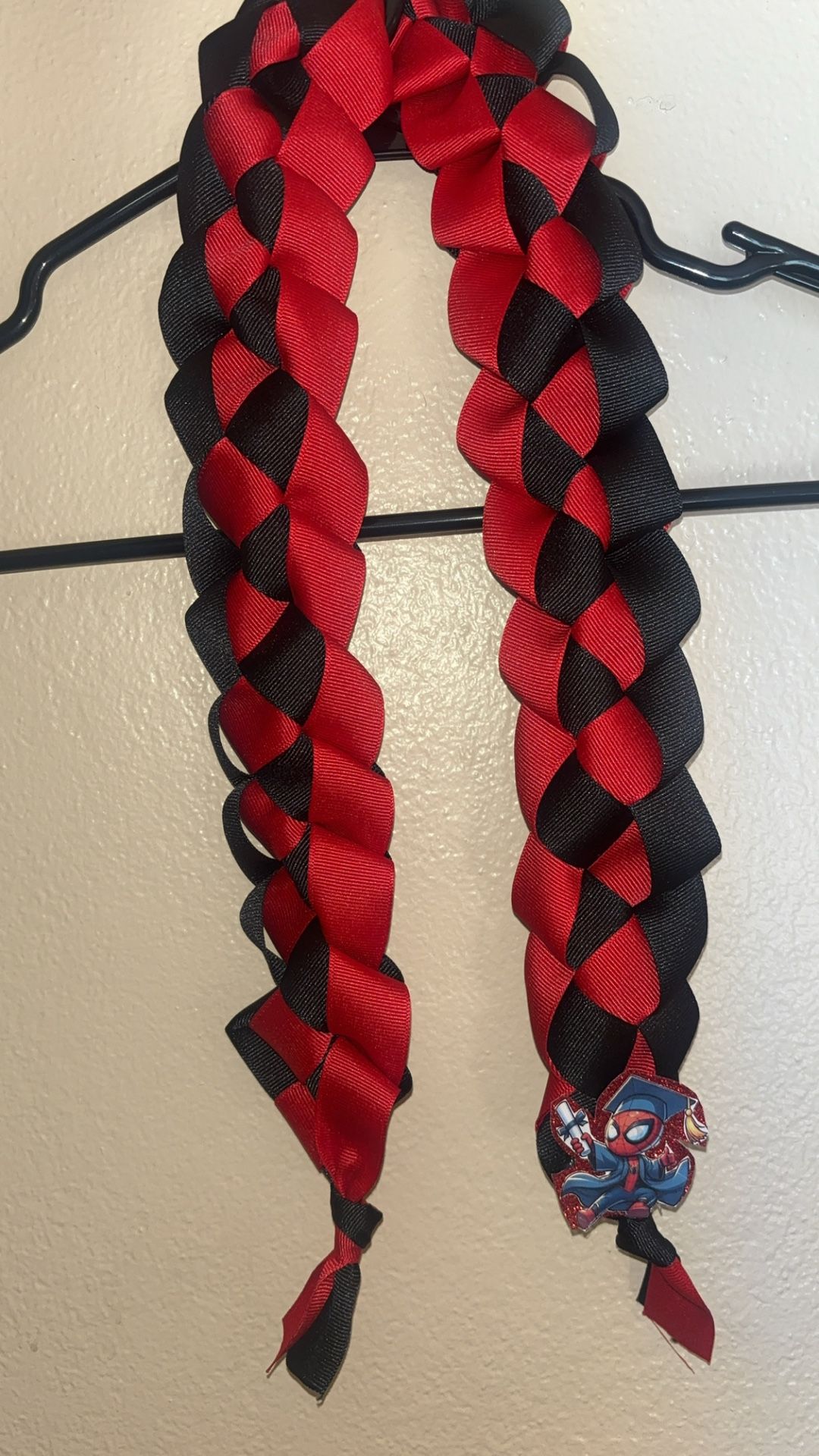 kid and adult leis