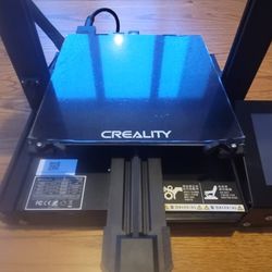 Creality CR-6 SE