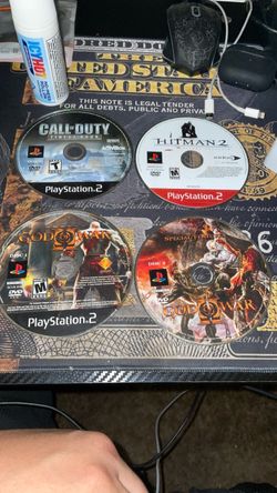 PlayStation 2 games