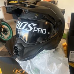 KLIM KRIOS PRO HELMET