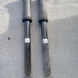 Hyundai Sonata Rear Struts Shock "Parts*