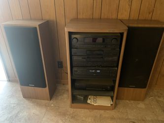 Kenwood System