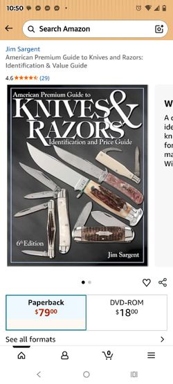 American Premium Guide To Identification And Value