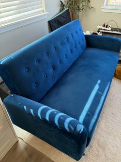 Sleeper Sofa