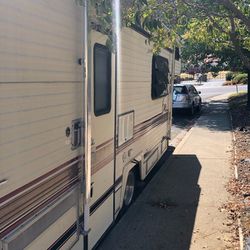 Project RV For Sale 