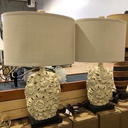 Vintage lamps👍
