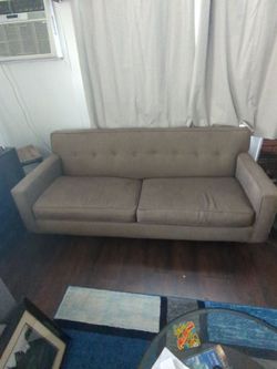 couch