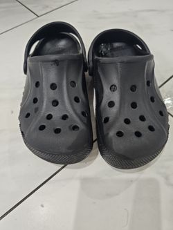Boys Crocs