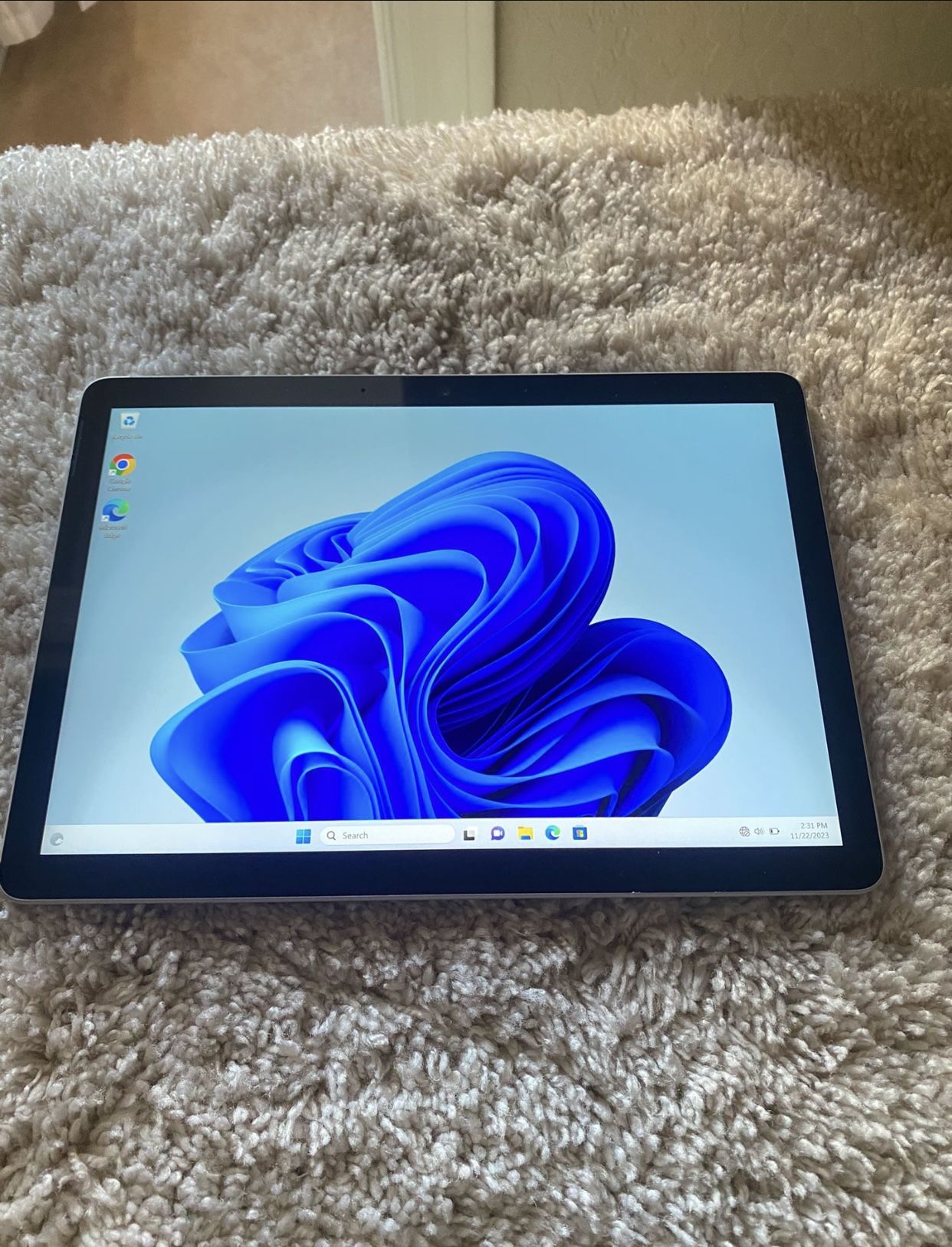 Microsoft Surface Go 2 Tablet 64gb Touch Screen
