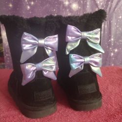 UGGs Youth With Bows