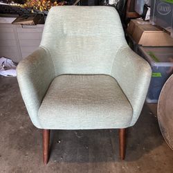 Mid-century Chair