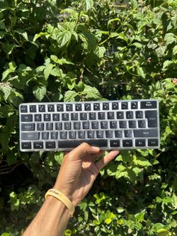 Gaming Keyboard 🔥 Built For Gamers