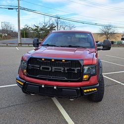 2010 Ford F-150